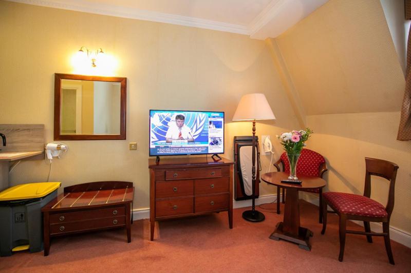 Cityark Aparthotel Dublin Eksteriør billede