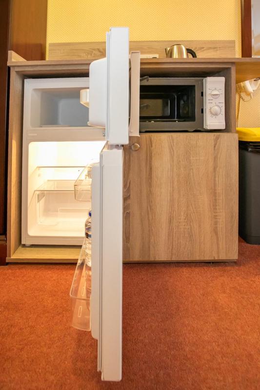 Cityark Aparthotel Dublin Eksteriør billede