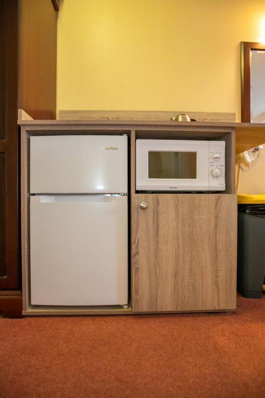 Cityark Aparthotel Dublin Eksteriør billede